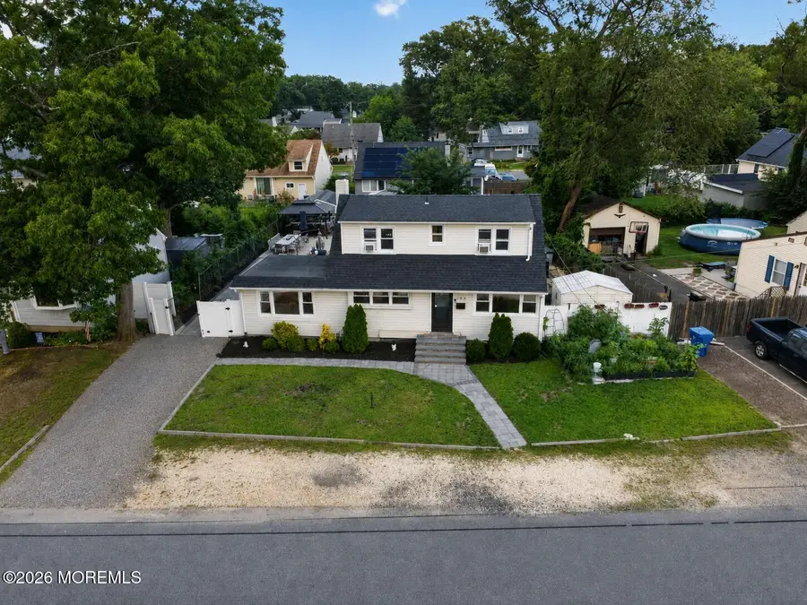 105 Roosevelt Drive, Brick, NJ 08724 - #2