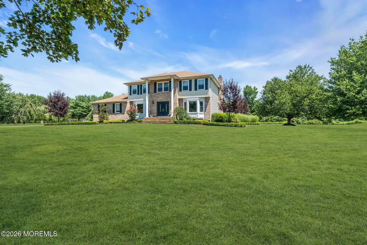 16 Groendyke Circle, Millstone, NJ 08535 - #1