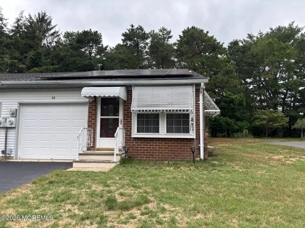 5 Ardmore Street #B, Whiting, NJ 08759 - #1