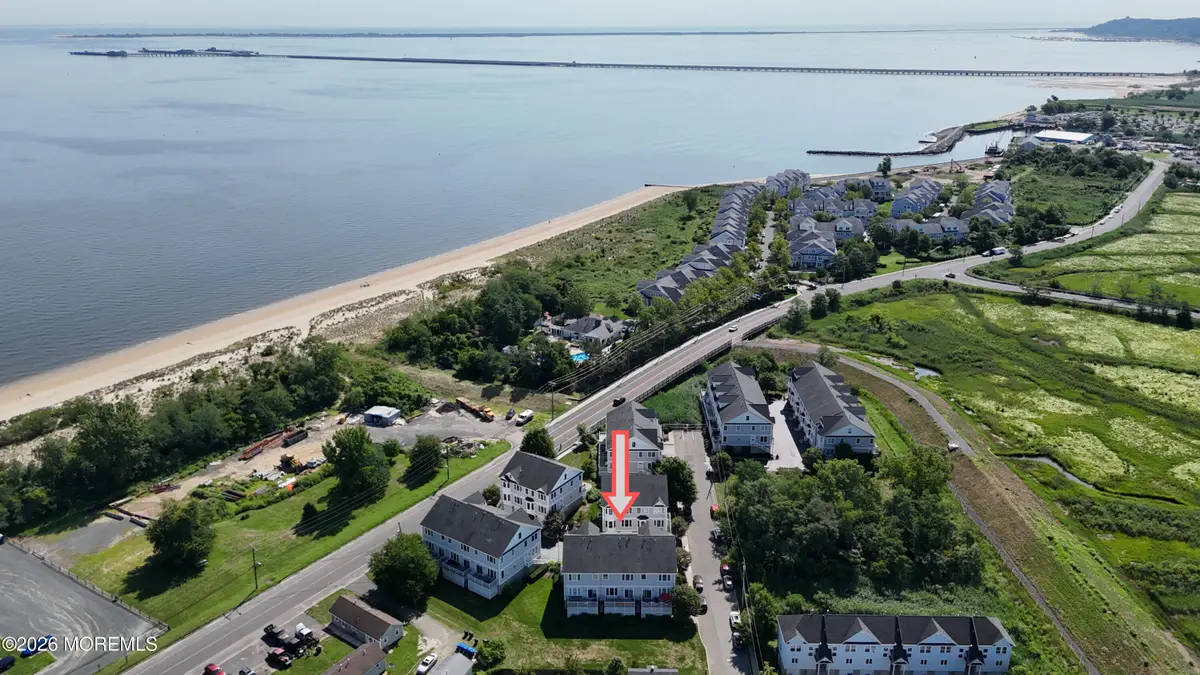 794 Port Monmouth Road, Port Monmouth, NJ 07758 - #1