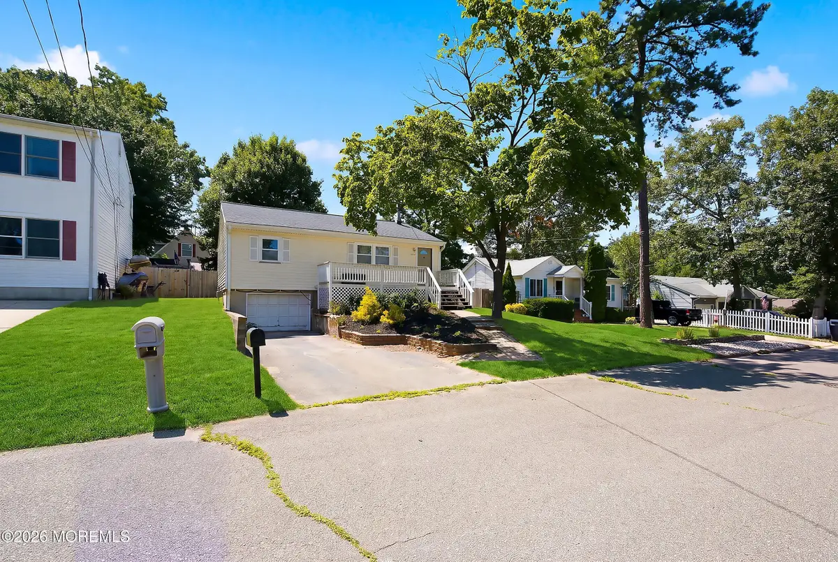 2085 Brookdale Park Drive, Forked River, NJ 08731 - #1