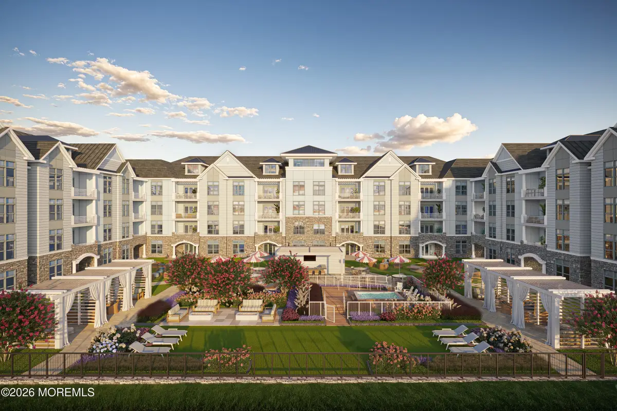 85 Cooper Avenue #1208, Long Branch, NJ 07740 - #1