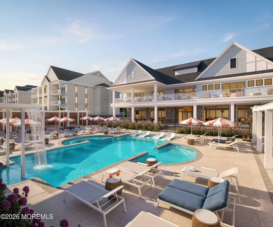 85 Cooper Avenue #1233, Long Branch, NJ 07740 - #2