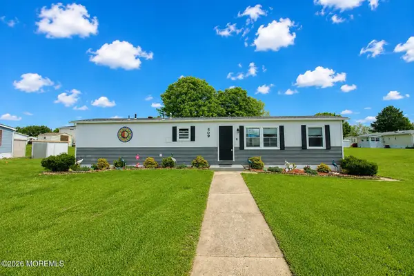 509 Rosalind Road, Freehold, NJ 07728