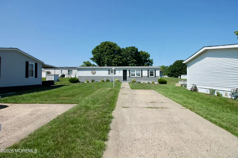 509 Rosalind Road, Freehold, NJ 07728 - #3