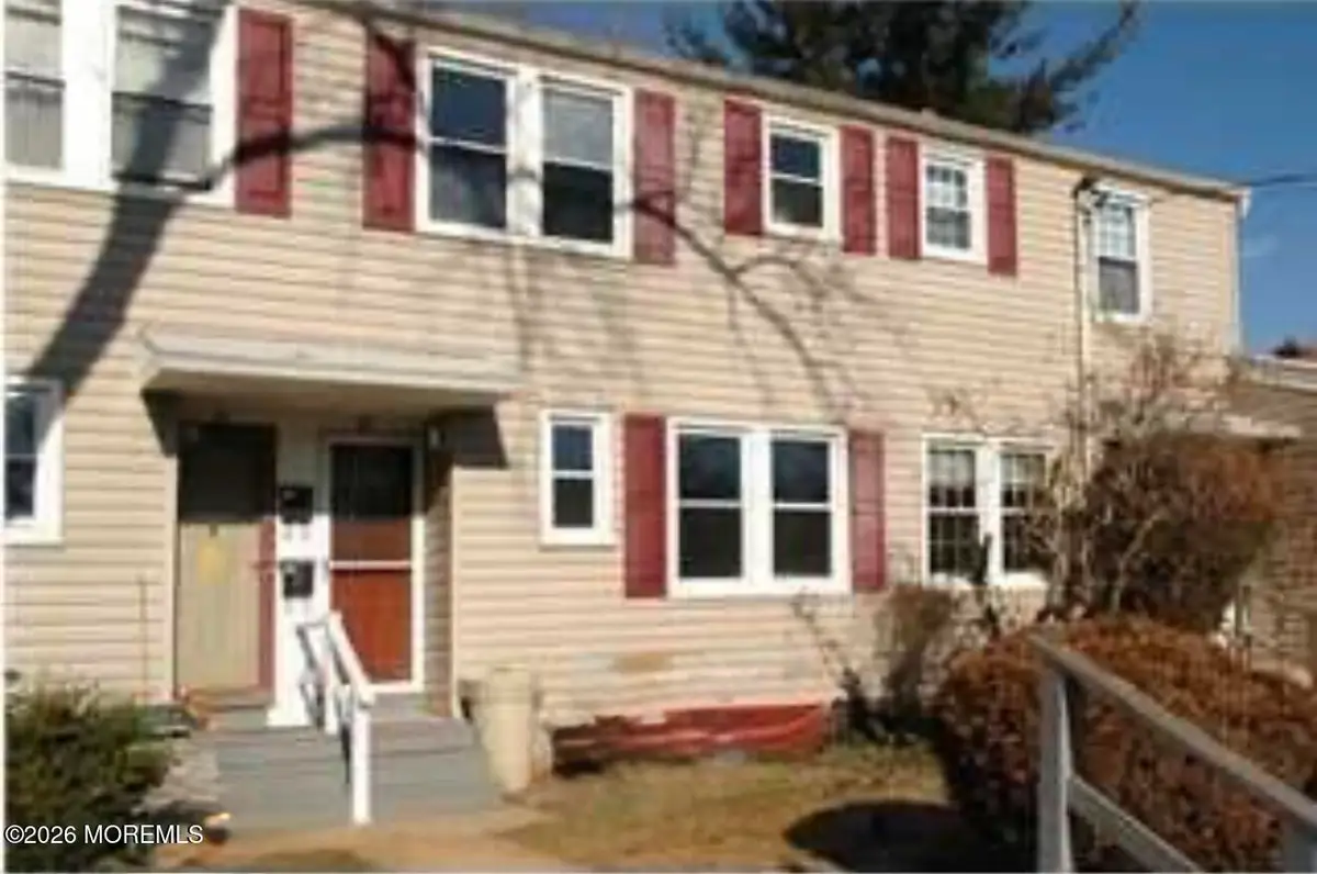 27 Barker Avenue, Shrewsbury, NJ 07724 - #1