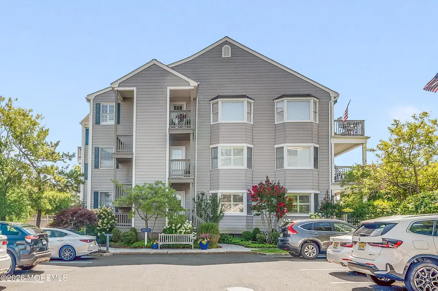 103 Bay Point Harbour #103, Point Pleasant, NJ 08742 - #2