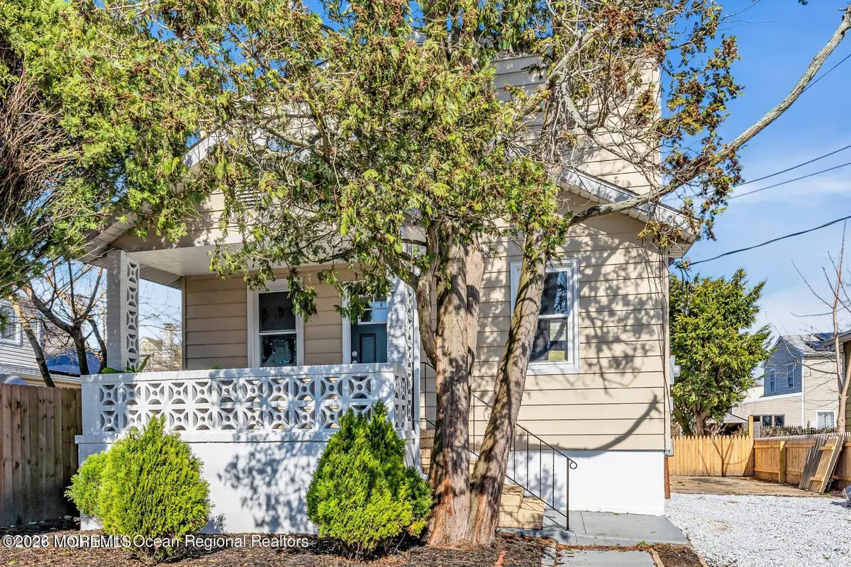 18 Fisher Avenue, Neptune, NJ 07753 - #1