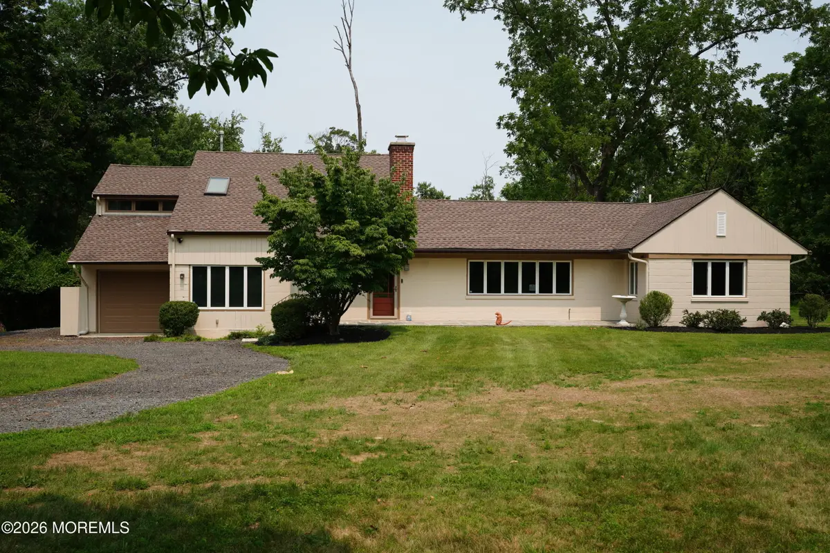 4495 Province Line Road, Princeton, NJ 08540 - #1