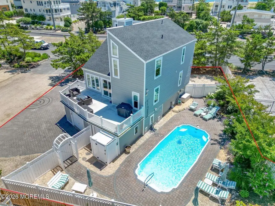 1100A Long Beach Boulevard, Long Beach Twp, NJ 08008 - #2