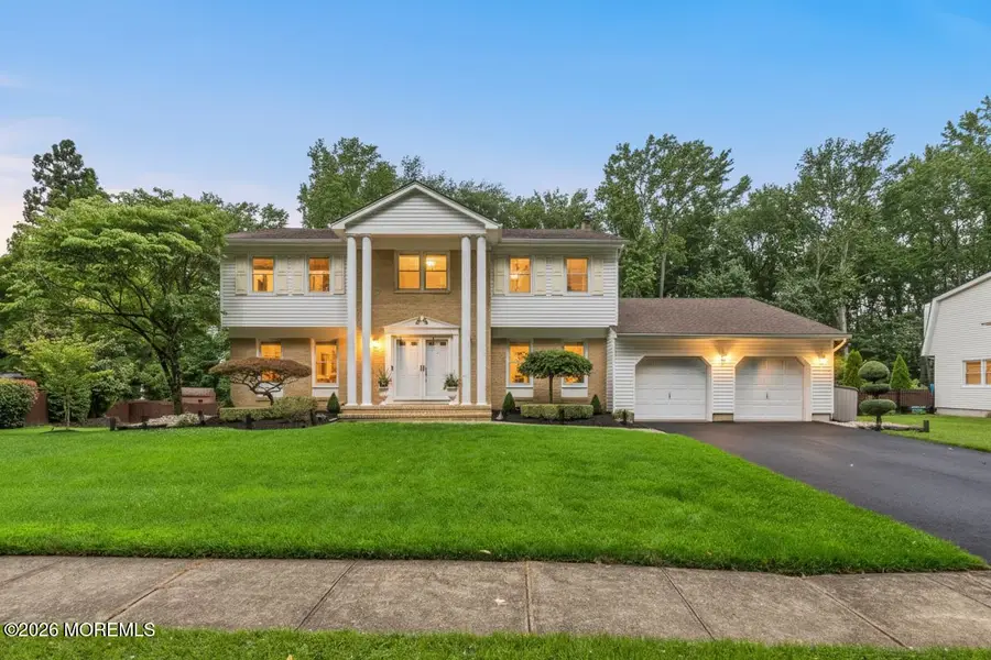 5 Brookside Circle, Marlboro, NJ 07746 - #2