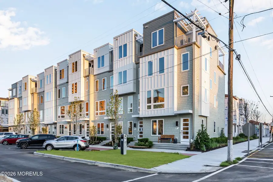1605 Kingsley Street #2, Asbury Park, NJ 07712 - #2
