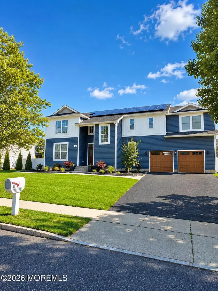 20 Hannah Lee Road, Barnegat, NJ 08005 - #2