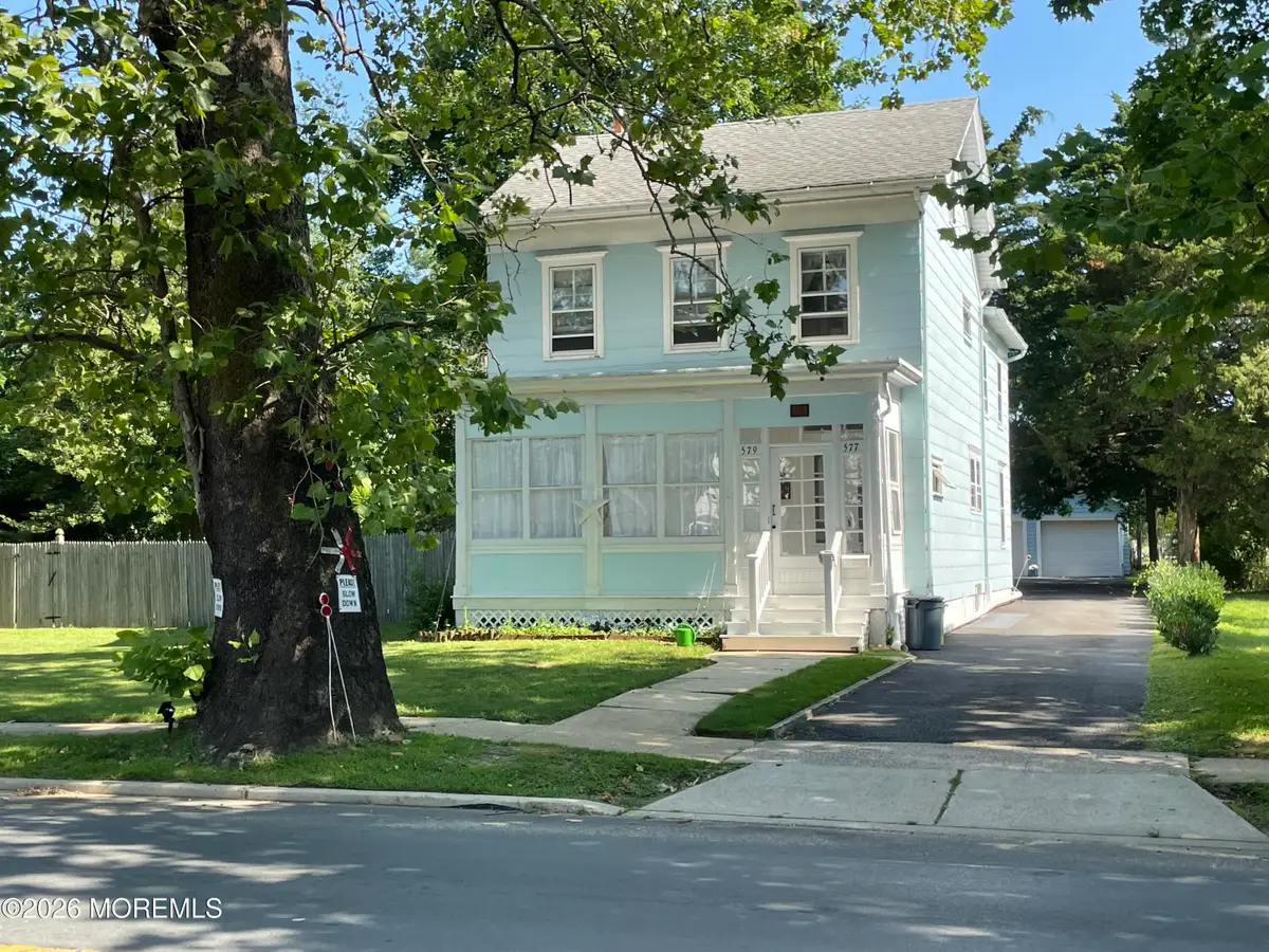 577 Cedar Avenue, West Long Branch, NJ 07764 - #1