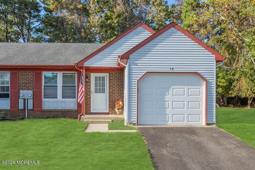 5 Winthrop Place #B, Whiting, NJ 08759 - #1