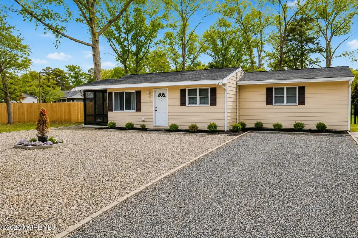 15 Starboard Way, Waretown, NJ 08758 - #1