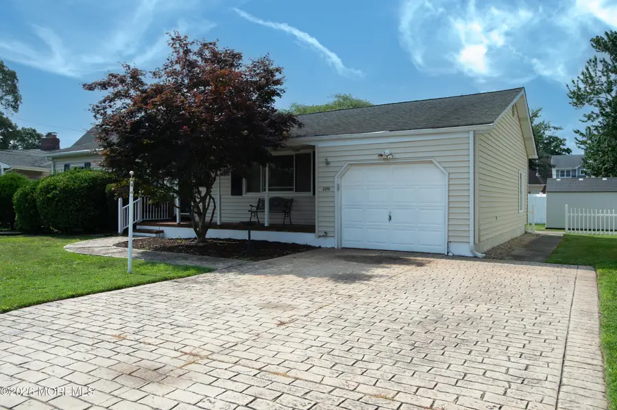 2219 Christine Court, Point Pleasant, NJ 08742 - #2