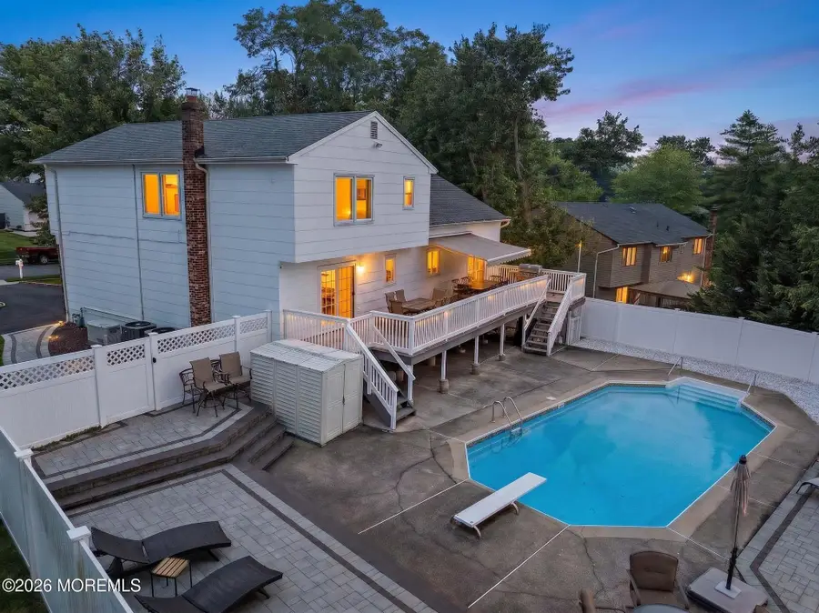 27 Tracy Drive, Manalapan, NJ 07726 - #2