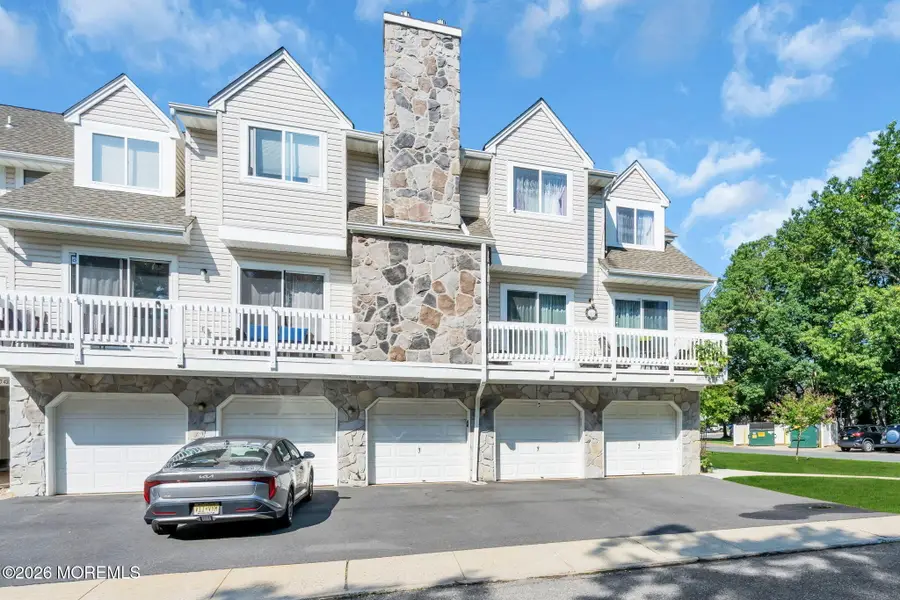 4303 Norma Place #4303, Toms River, NJ 08755 - #3