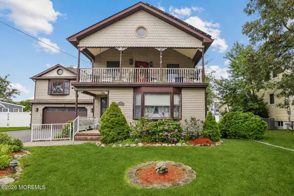215 Fischer Boulevard, Toms River, NJ 08753