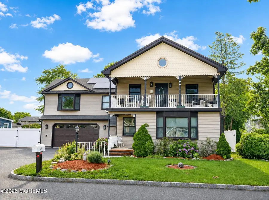 215 Fischer Boulevard, Toms River, NJ 08753 - #2