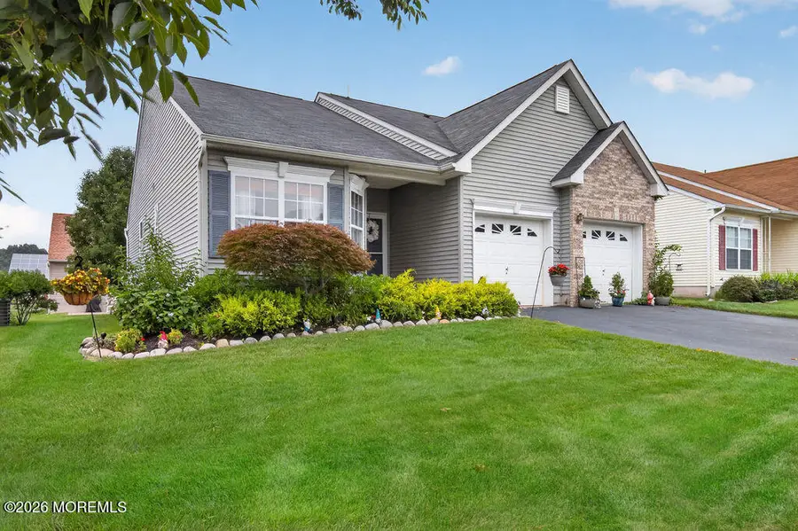 21 Snowberry Lane, Freehold, NJ 07731 - #2