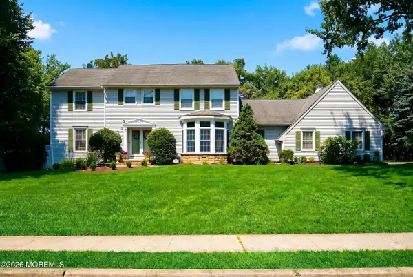 6 Green Meadow Boulevard, Middletown, NJ 07748
