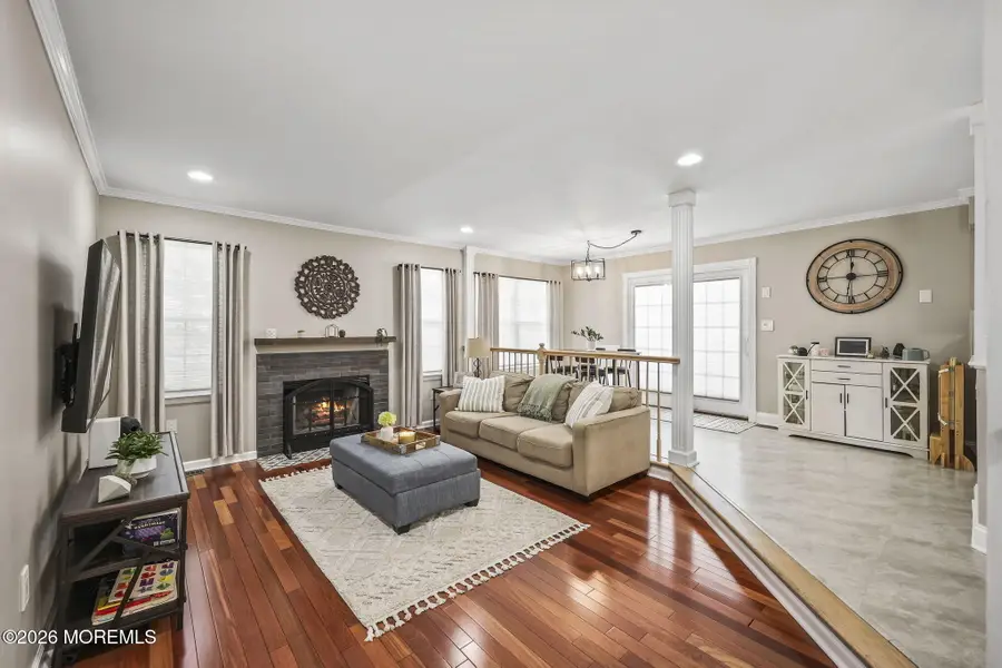 27 Diamond Lane, Howell, NJ 07731 - #2