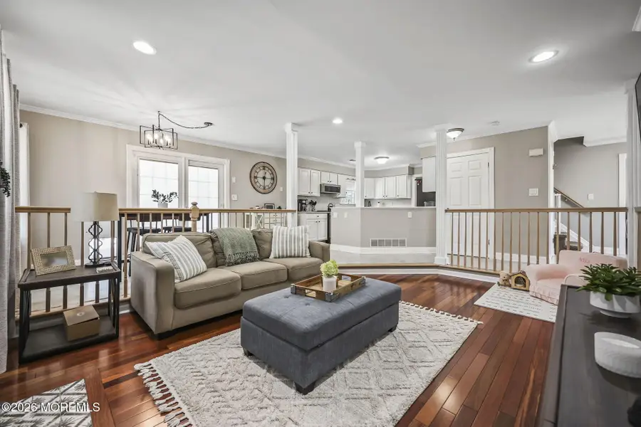 27 Diamond Lane, Howell, NJ 07731 - #3