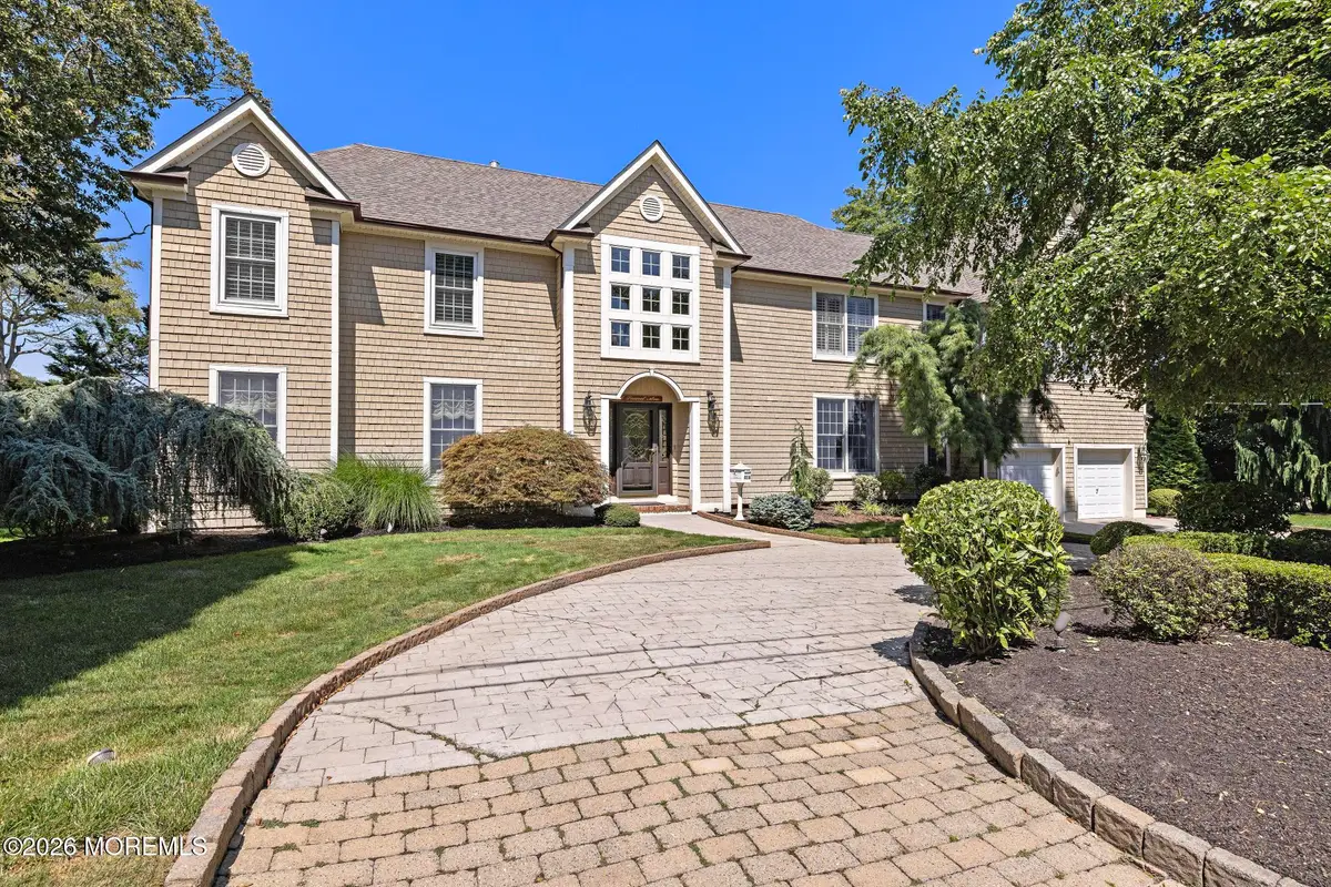 416 Laurel Avenue, Brielle, NJ 08730 - #1