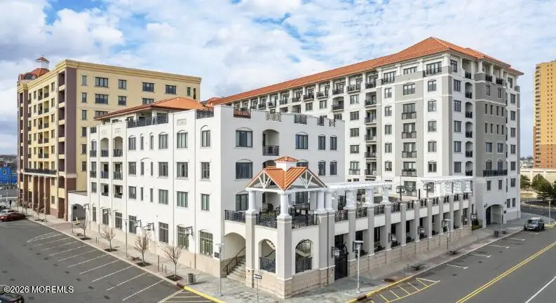 1501 Ocean Avenue #1612, Asbury Park, NJ 07712 - #1