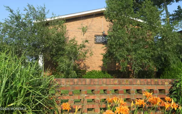 735 Greens Avenue #15B, Long Branch, NJ 07740