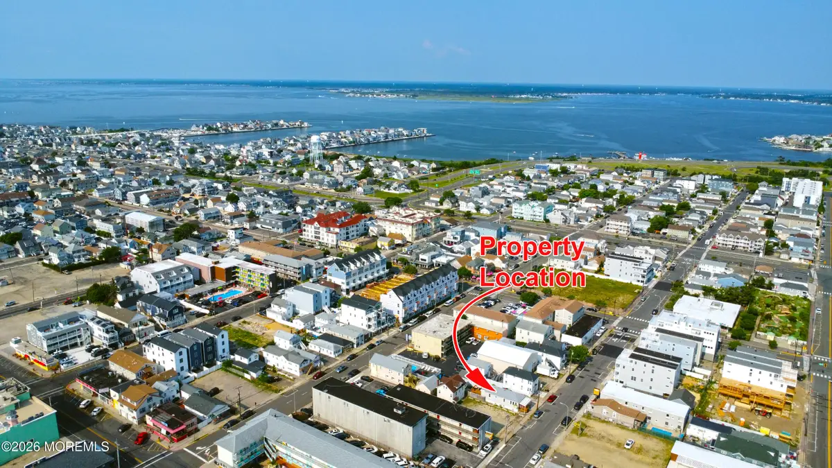 39 Franklin Avenue, Seaside Heights, NJ 08751 - #1