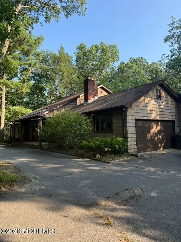 2528 Whitesville Road, Toms River, NJ 08755