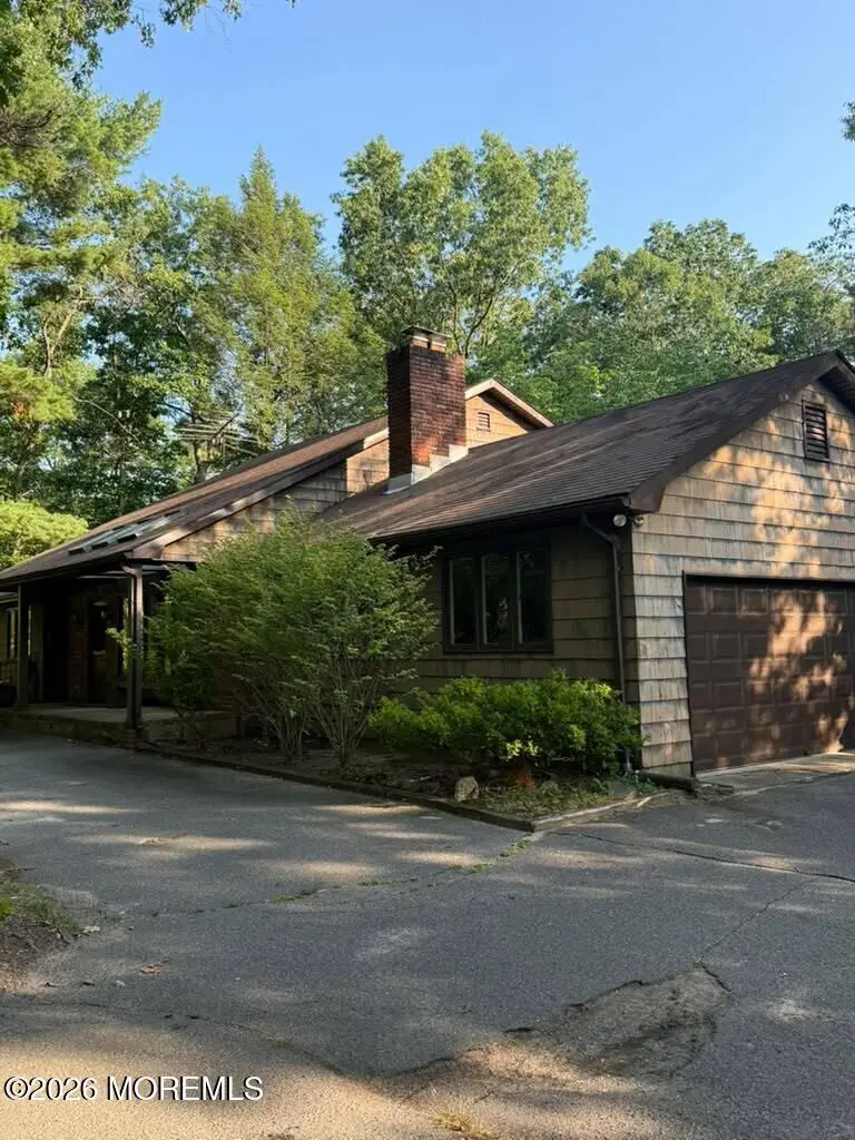2528 Whitesville Road, Toms River, NJ 08755 - #2