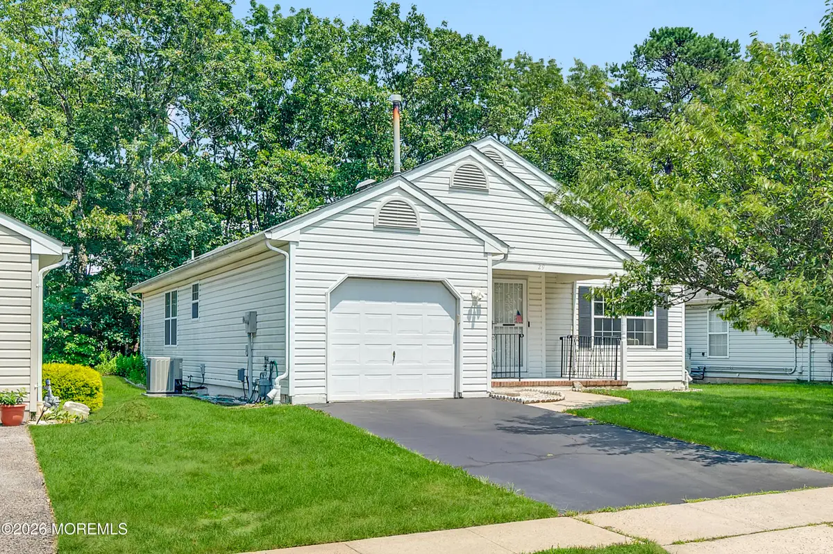 29 Woodchuck Lane, Brick, NJ 08724 - #1