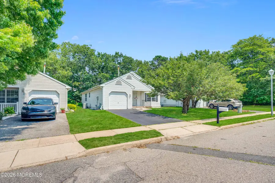 29 Woodchuck Lane, Brick, NJ 08724 - #2