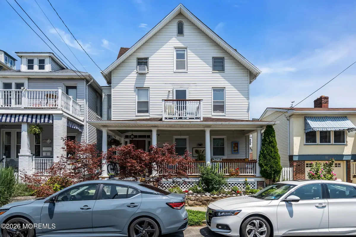 57 Cookman Avenue, Ocean Grove, NJ 07756 - #1