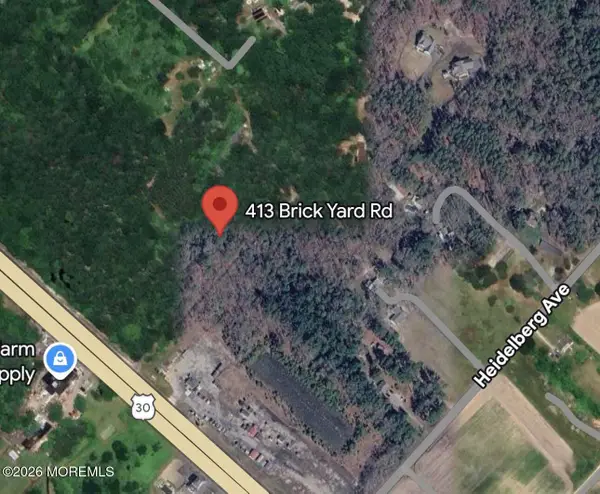 413 Brickyard Road, Egg Harbor City, NJ 08215