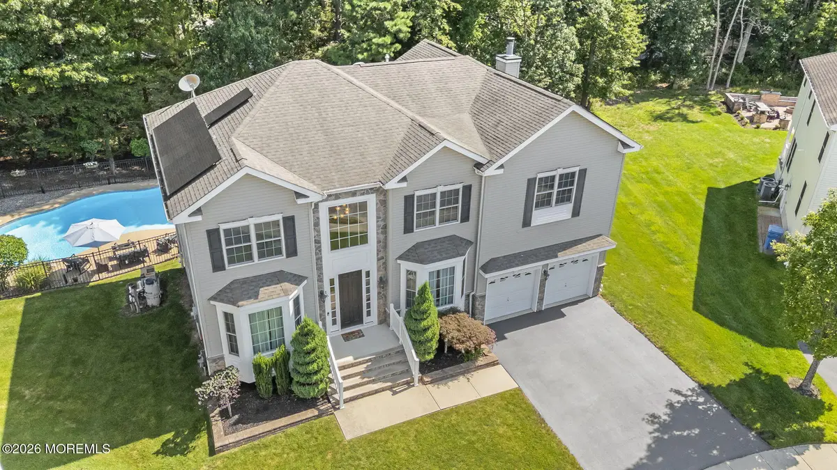16 Angel Court, Howell, NJ 07731 - #1