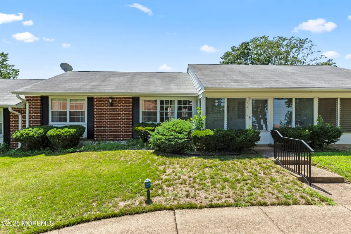 933C Thornhill Court, Lakewood, NJ 08701 - #1