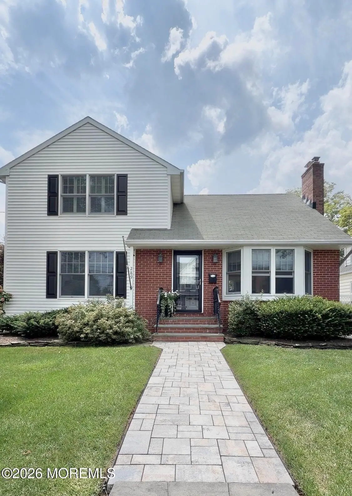 289 Euclid Avenue, Manasquan, NJ 08736 - #1