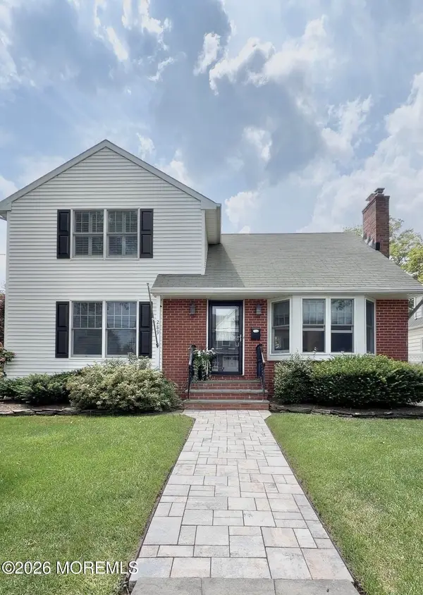 289 Euclid Avenue, Manasquan, NJ 08736