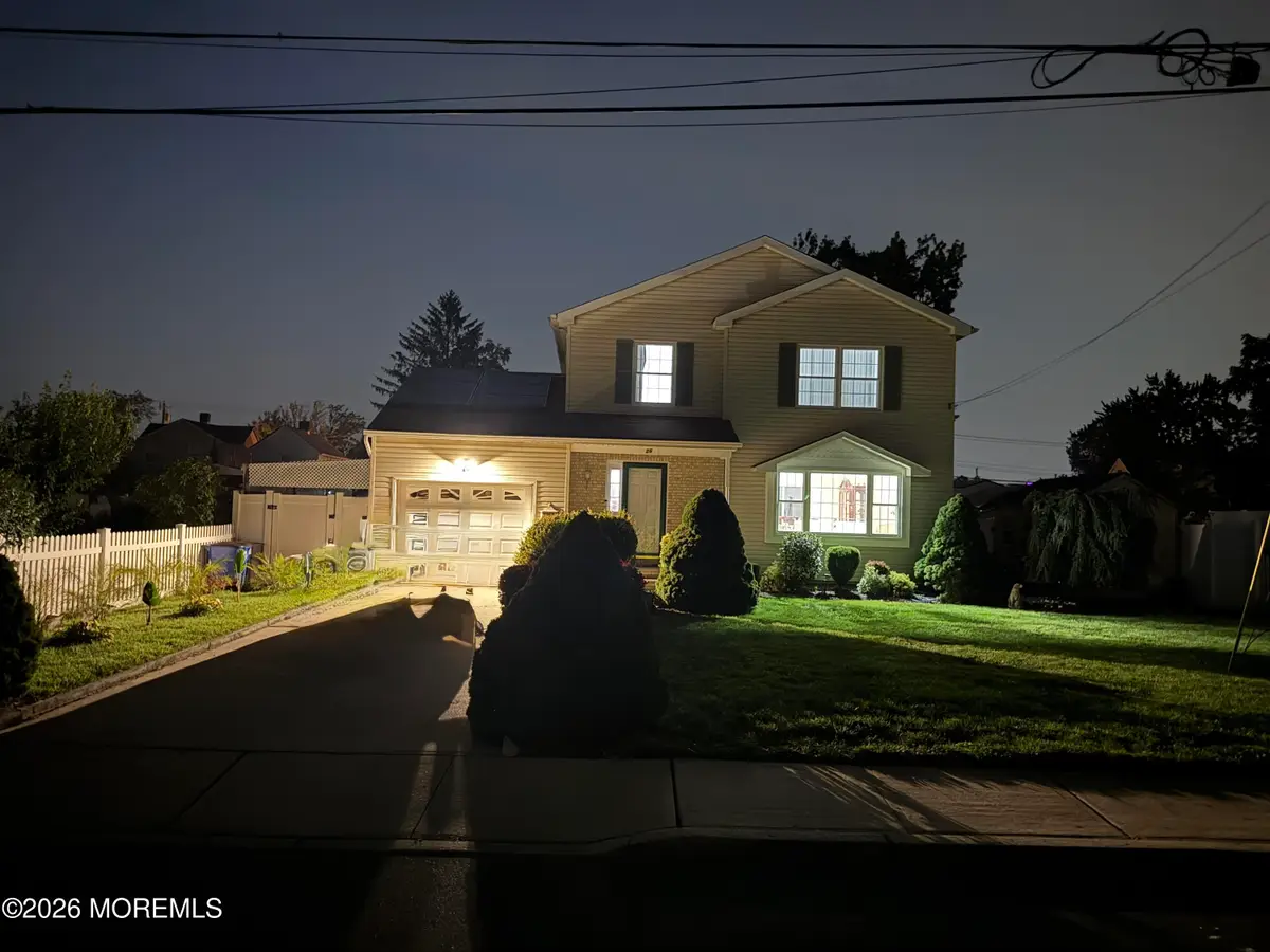 26 Gaston Street, Aberdeen, NJ 07747 - #1