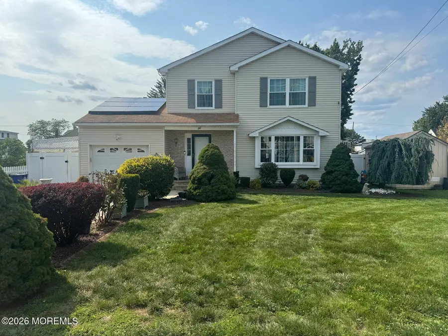 26 Gaston Street, Aberdeen, NJ 07747 - #2