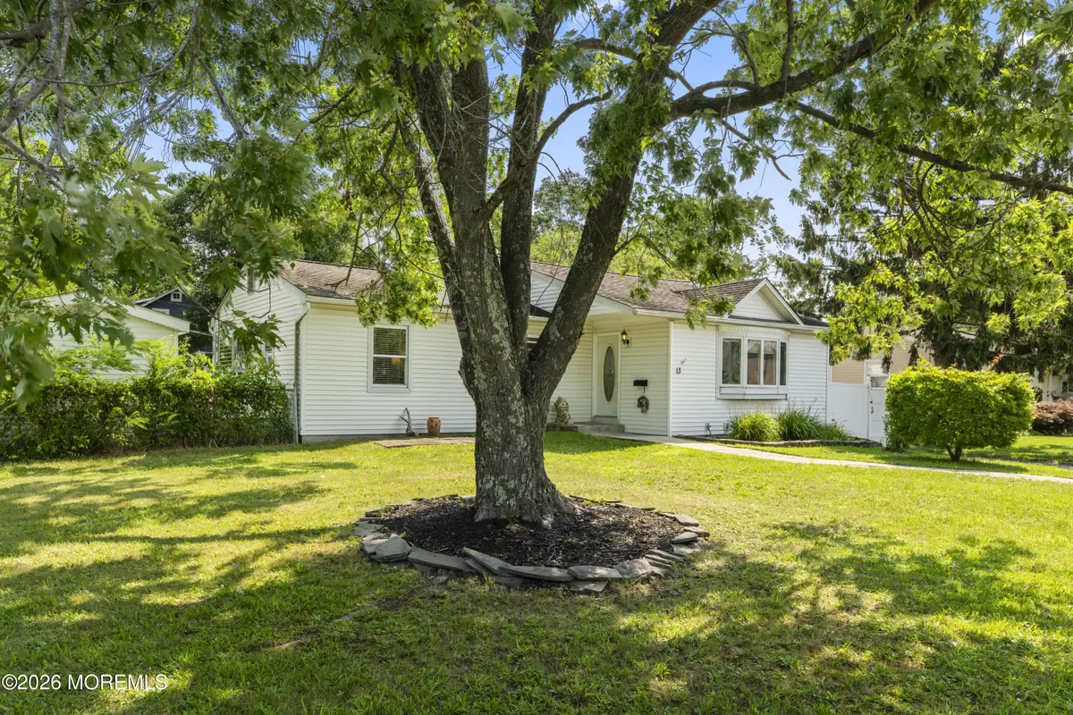 13 Chestnut Street, Farmingdale, NJ 07727 - #1