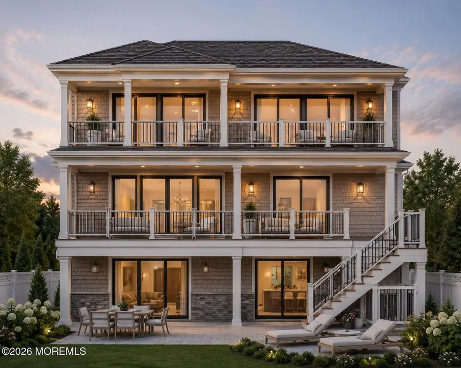 18 Dickman Drive, Lavallette, NJ 08735 - #2