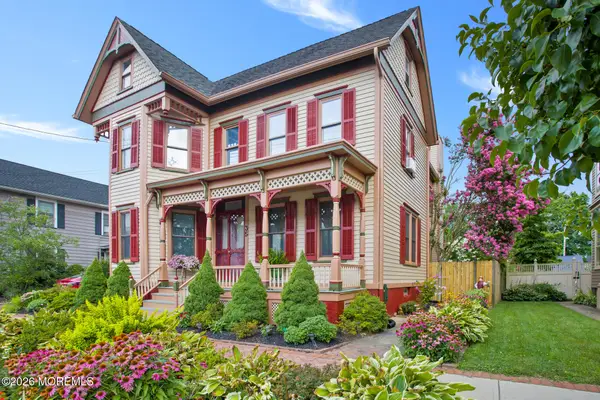35 Main Street, Allentown, NJ 08501