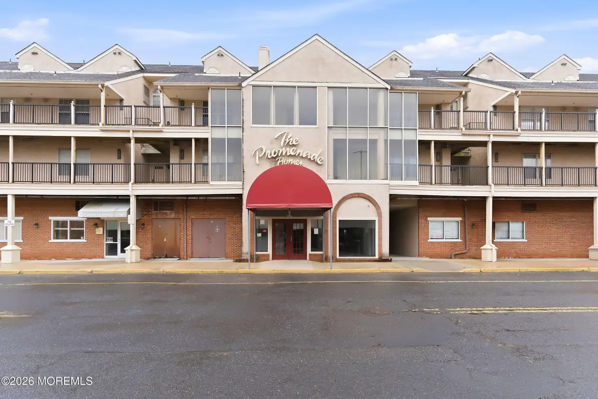3036 Main Street, Voorhees, NJ 08043 - #1