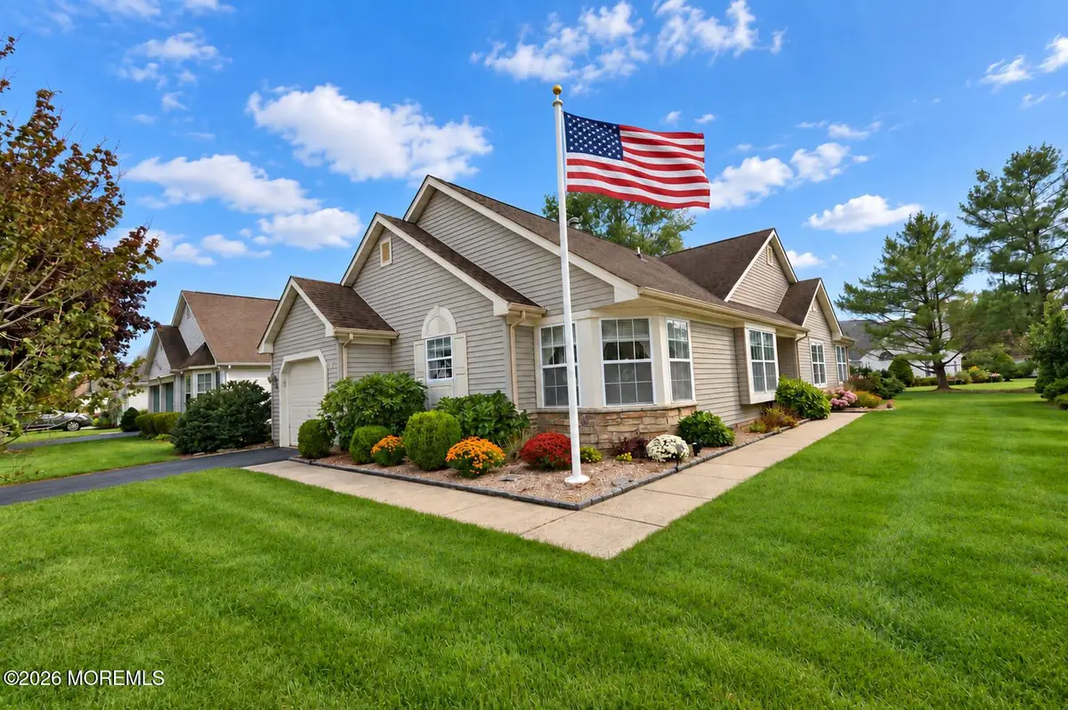 2748 Meadow Lake Drive, Toms River, NJ 08755 - #1